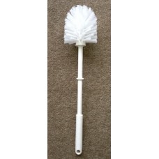 Toilet Brush Radial 80mm